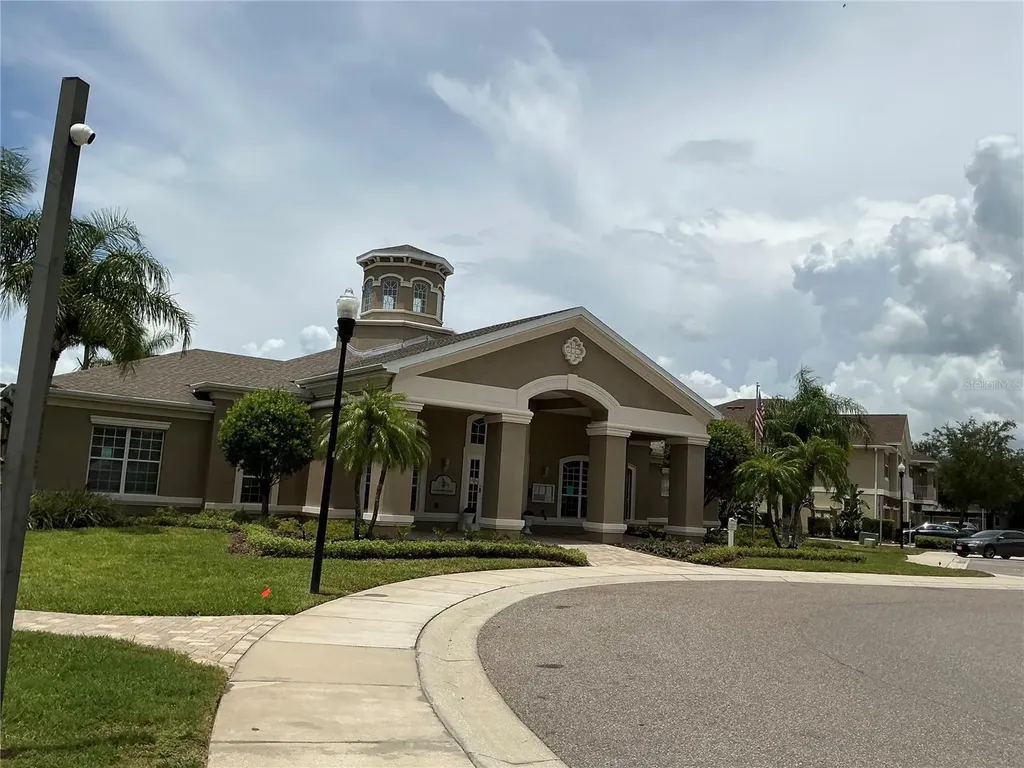 7001 Interbay Boulevard Tampa FL 33616