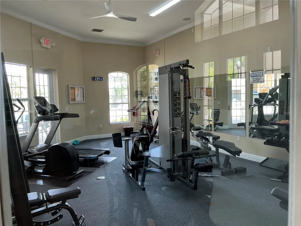 7001 Interbay Boulevard Tampa FL 33616