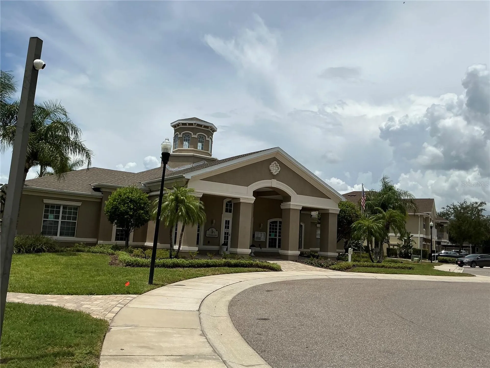 7001 Interbay Boulevard Tampa FL 33616