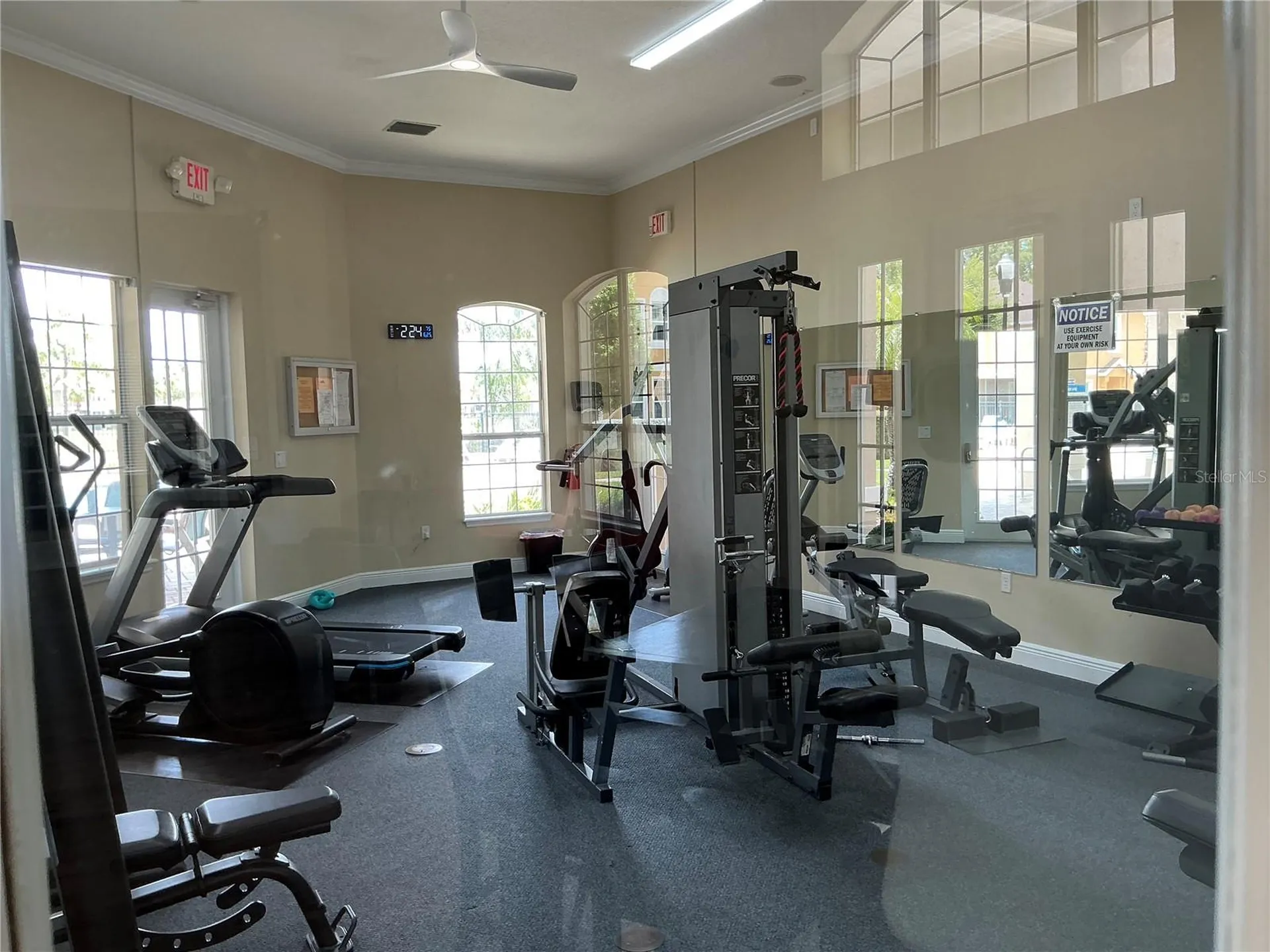 7001 Interbay Boulevard Tampa FL 33616