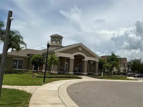 7001 Interbay Boulevard Tampa FL 33616
