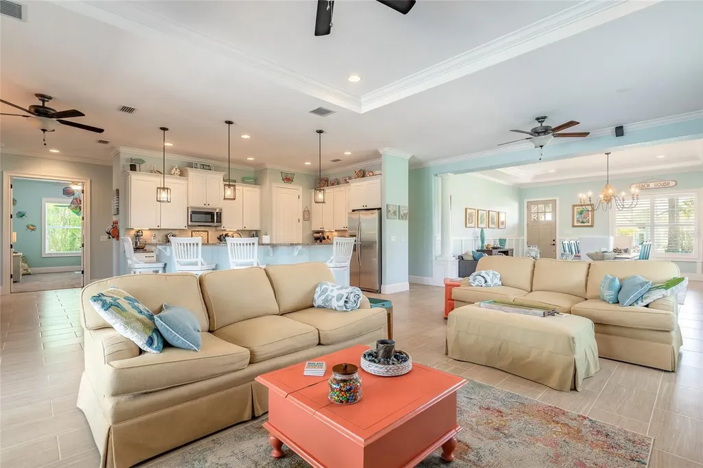 2626 Osprey Circle N Flagler Beach FL 32136