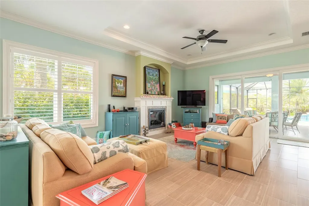 2626 Osprey Circle N Flagler Beach FL 32136