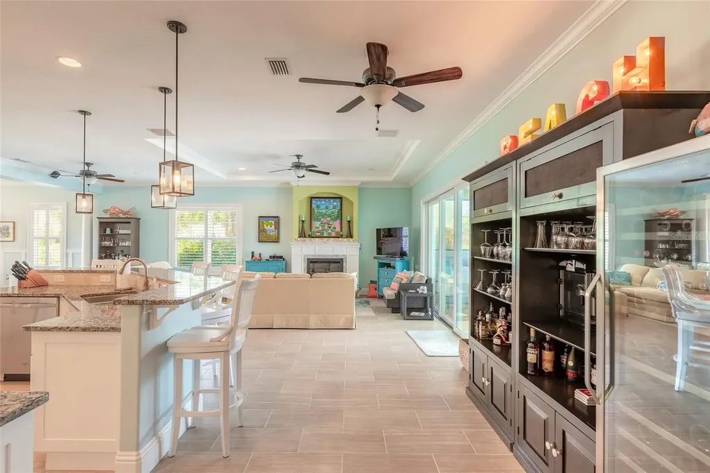 2626 Osprey Circle N Flagler Beach FL 32136