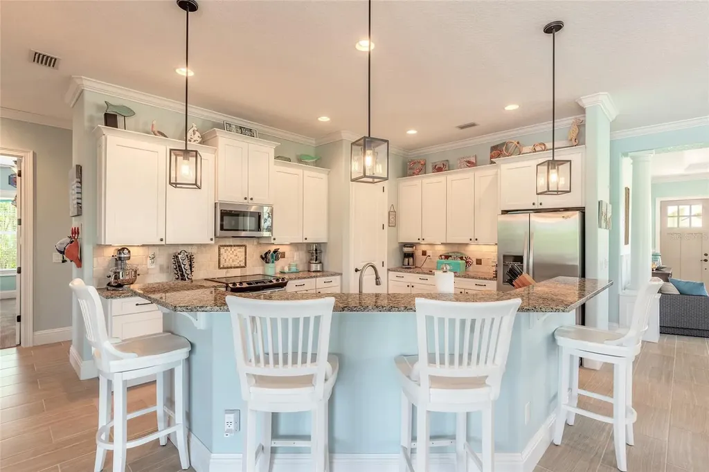 2626 Osprey Circle N Flagler Beach FL 32136
