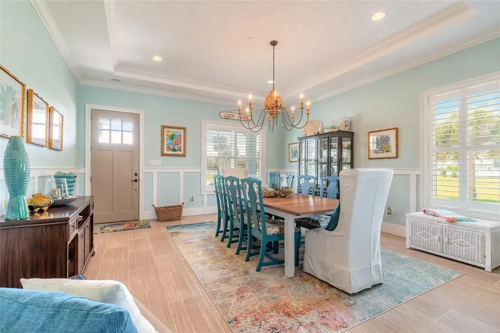 2626 Osprey Circle N Flagler Beach FL 32136