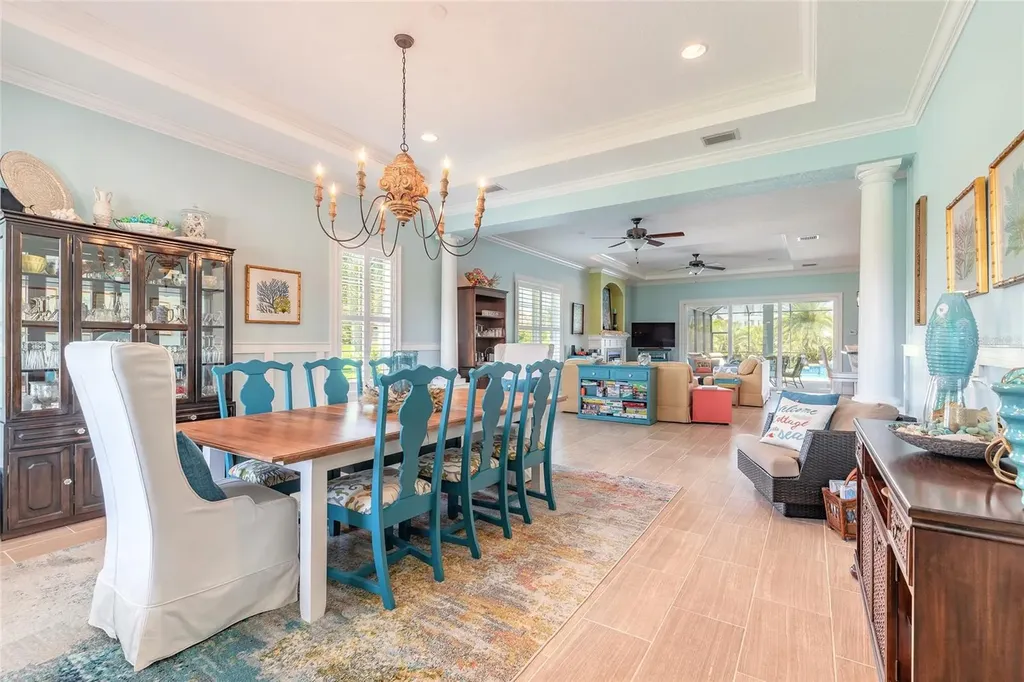 2626 Osprey Circle N Flagler Beach FL 32136