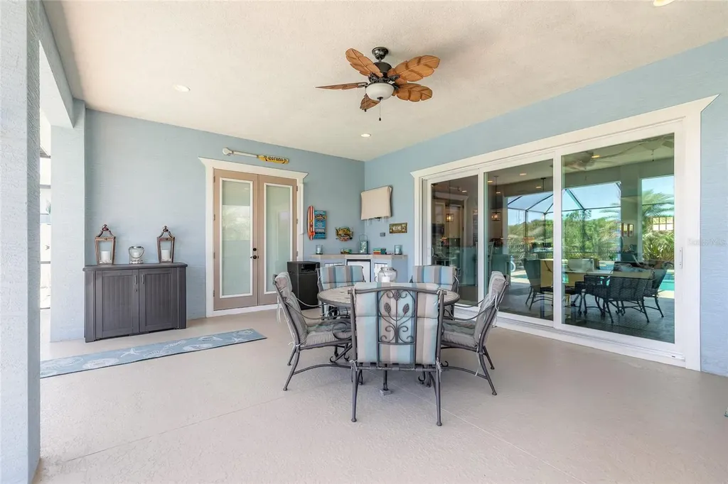 2626 Osprey Circle N Flagler Beach FL 32136