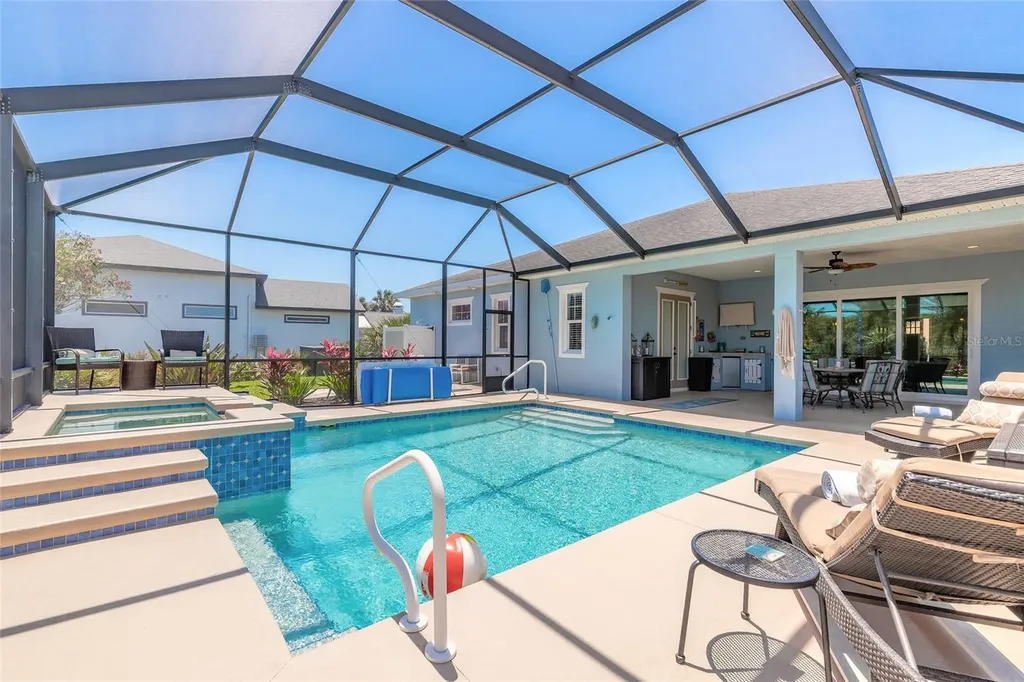 2626 Osprey Circle N Flagler Beach FL 32136