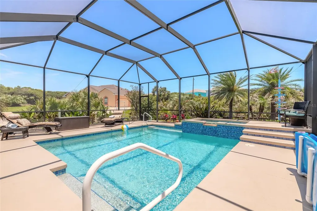 2626 Osprey Circle N Flagler Beach FL 32136