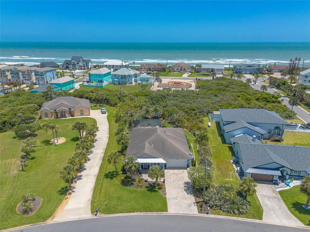 2626 Osprey Circle N Flagler Beach FL 32136
