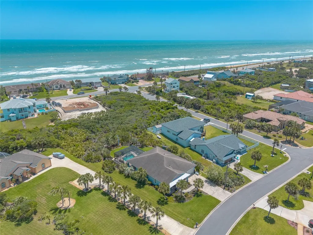 2626 Osprey Circle N Flagler Beach FL 32136