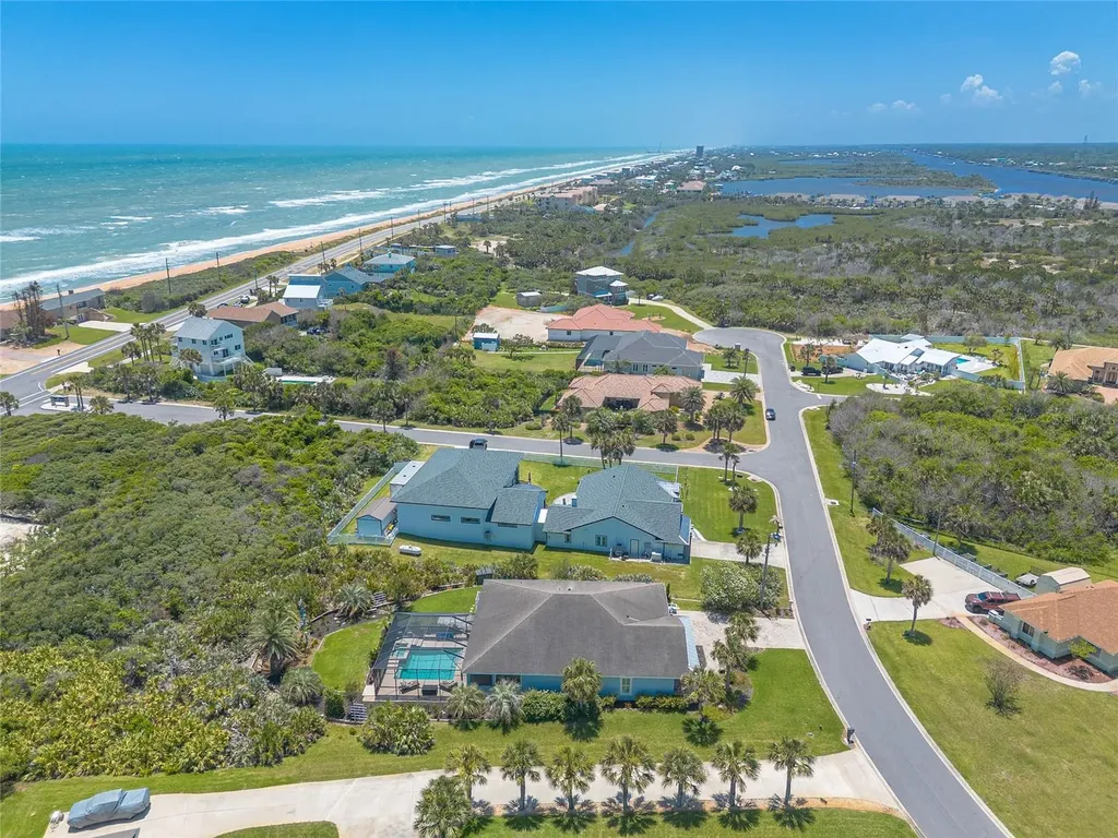 2626 Osprey Circle N Flagler Beach FL 32136