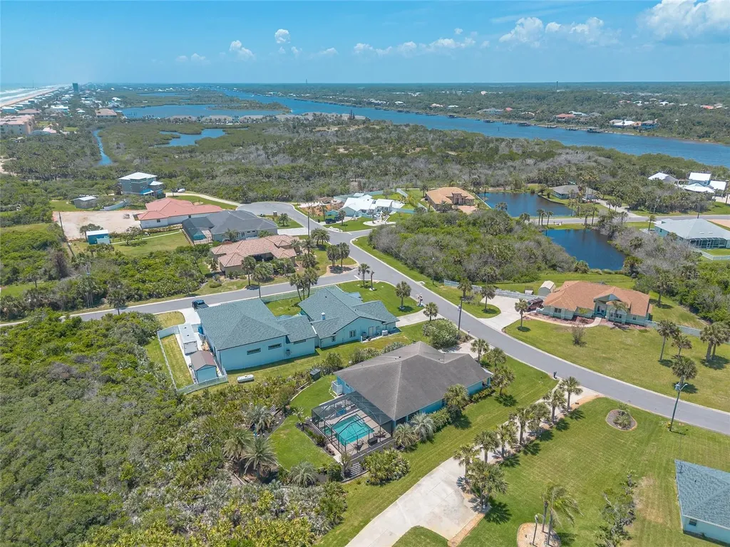 2626 Osprey Circle N Flagler Beach FL 32136