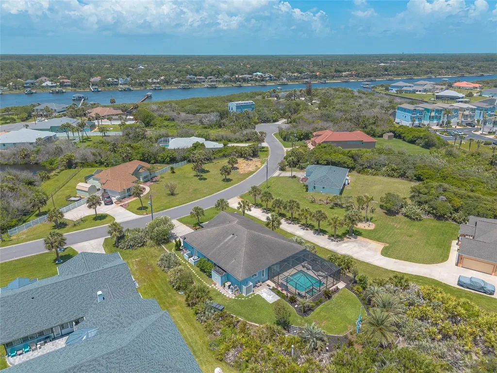 2626 Osprey Circle N Flagler Beach FL 32136