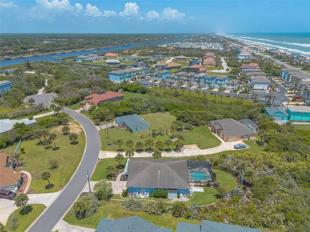 2626 Osprey Circle N Flagler Beach FL 32136
