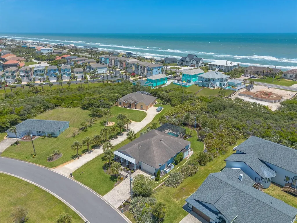 2626 Osprey Circle N Flagler Beach FL 32136