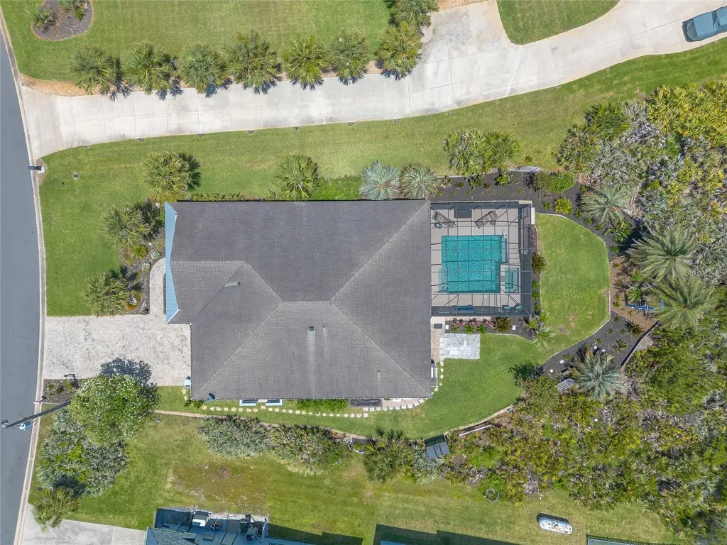 2626 Osprey Circle N Flagler Beach FL 32136