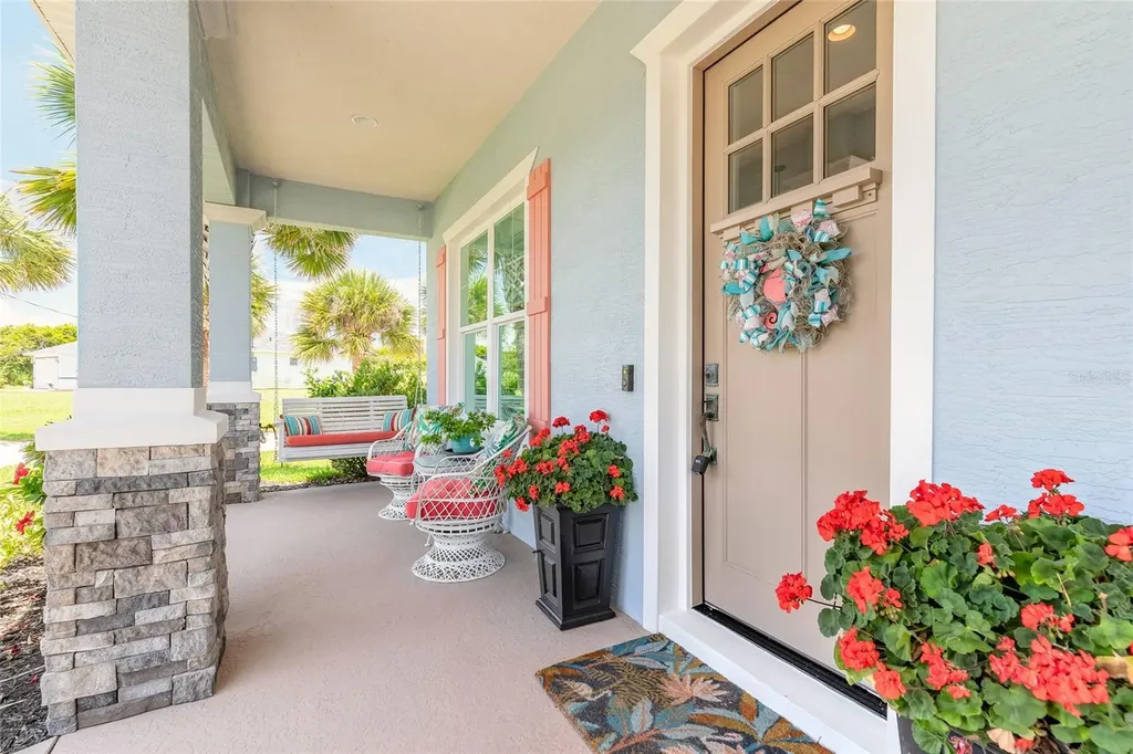 2626 Osprey Circle N Flagler Beach FL 32136