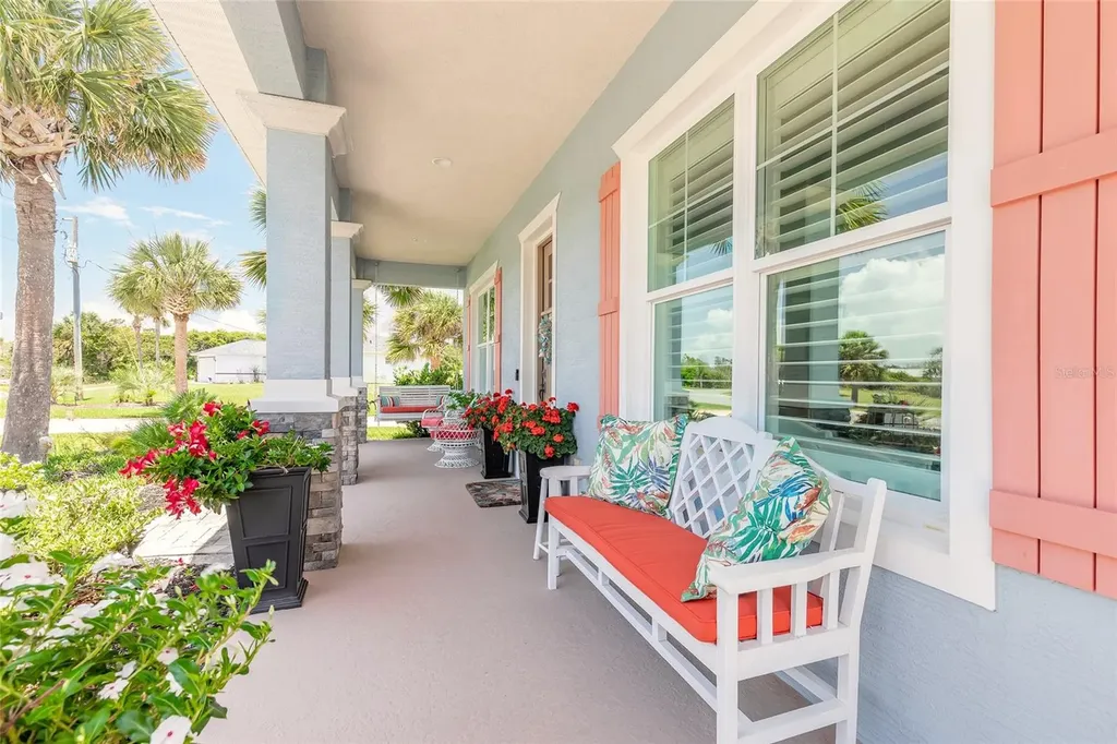 2626 Osprey Circle N Flagler Beach FL 32136