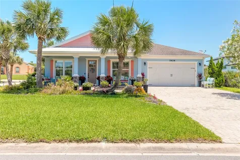 2626 Osprey Circle N Flagler Beach FL 32136