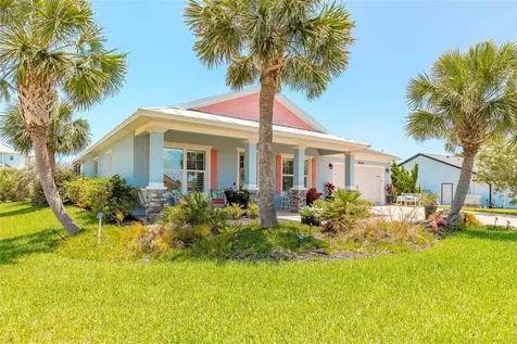 2626 Osprey Circle N Flagler Beach FL 32136