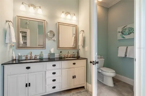 2626 Osprey Circle N Flagler Beach FL 32136