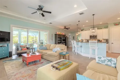 2626 Osprey Circle N Flagler Beach FL 32136