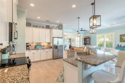2626 Osprey Circle N Flagler Beach FL 32136