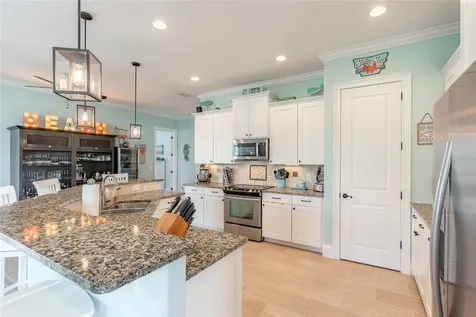 2626 Osprey Circle N Flagler Beach FL 32136