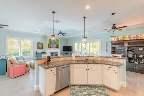 2626 Osprey Circle N Flagler Beach FL 32136