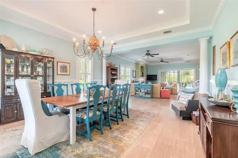 2626 Osprey Circle N Flagler Beach FL 32136