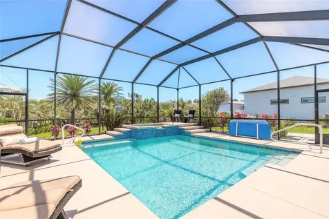 2626 Osprey Circle N Flagler Beach FL 32136