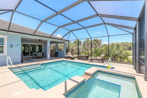 2626 Osprey Circle N Flagler Beach FL 32136