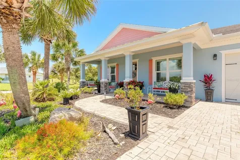 2626 Osprey Circle N Flagler Beach FL 32136