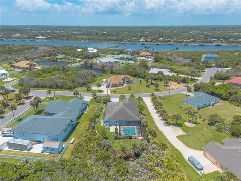 2626 Osprey Circle N Flagler Beach FL 32136