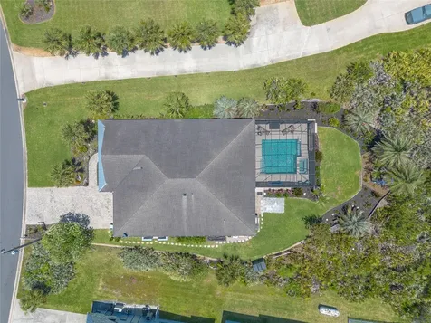 2626 Osprey Circle N Flagler Beach FL 32136