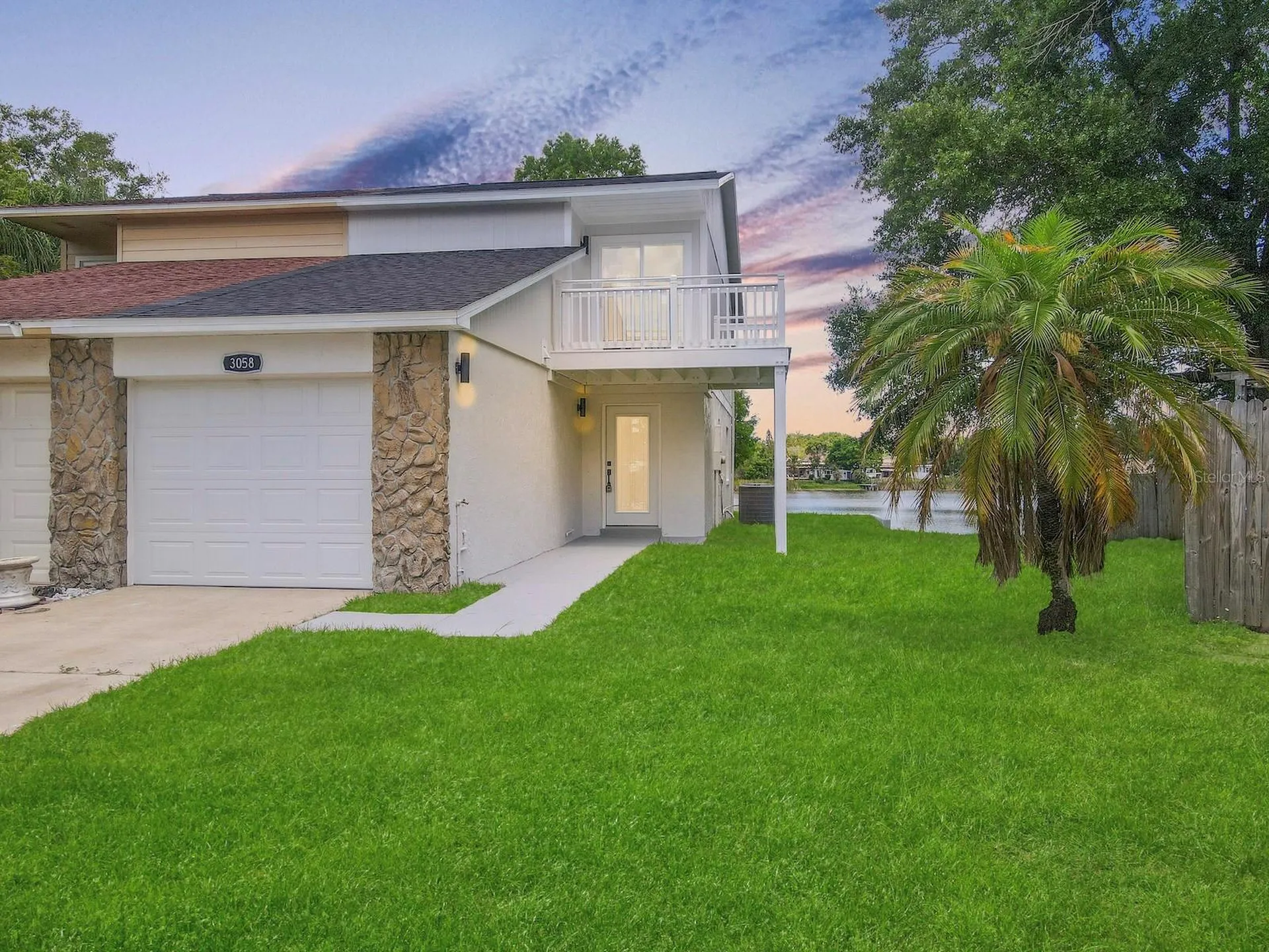 3058 Graceland Court Orlando FL 32812