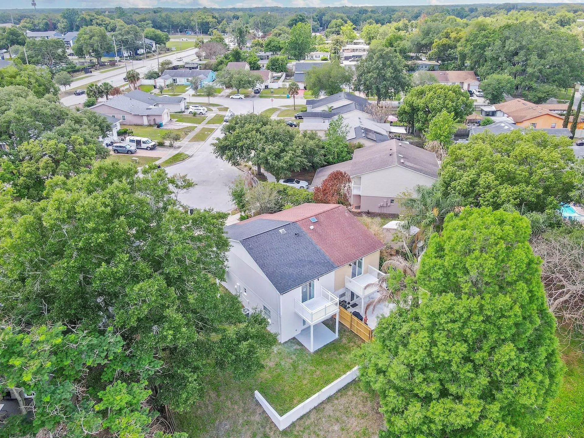 3058 Graceland Court Orlando FL 32812