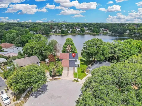 3058 Graceland Court Orlando FL 32812