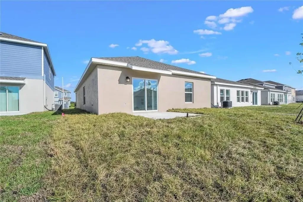 744 Reggie Road Winter Haven FL 33884