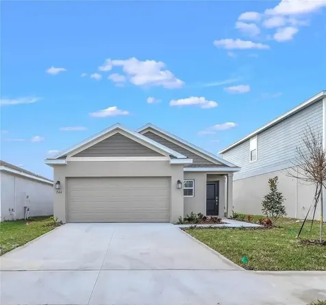 744 Reggie Road Winter Haven FL 33884