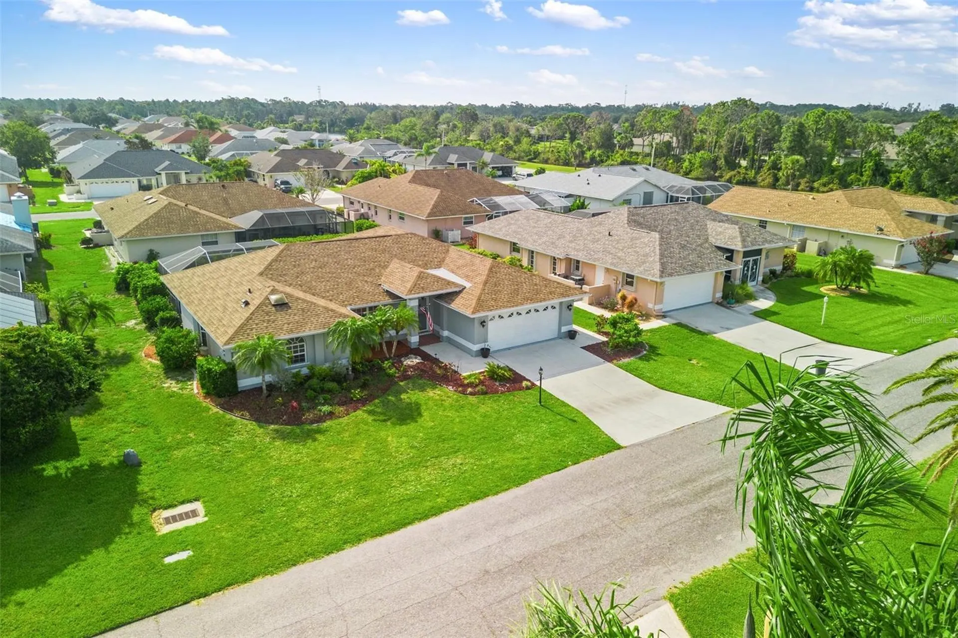 5879 Tyler Road Venice FL 34293