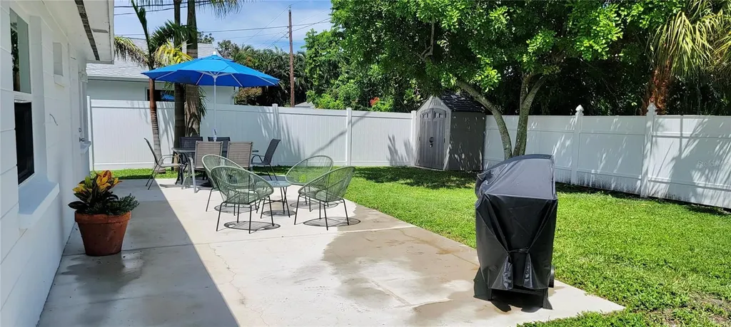 3440 Chapel Drive Sarasota FL 34234