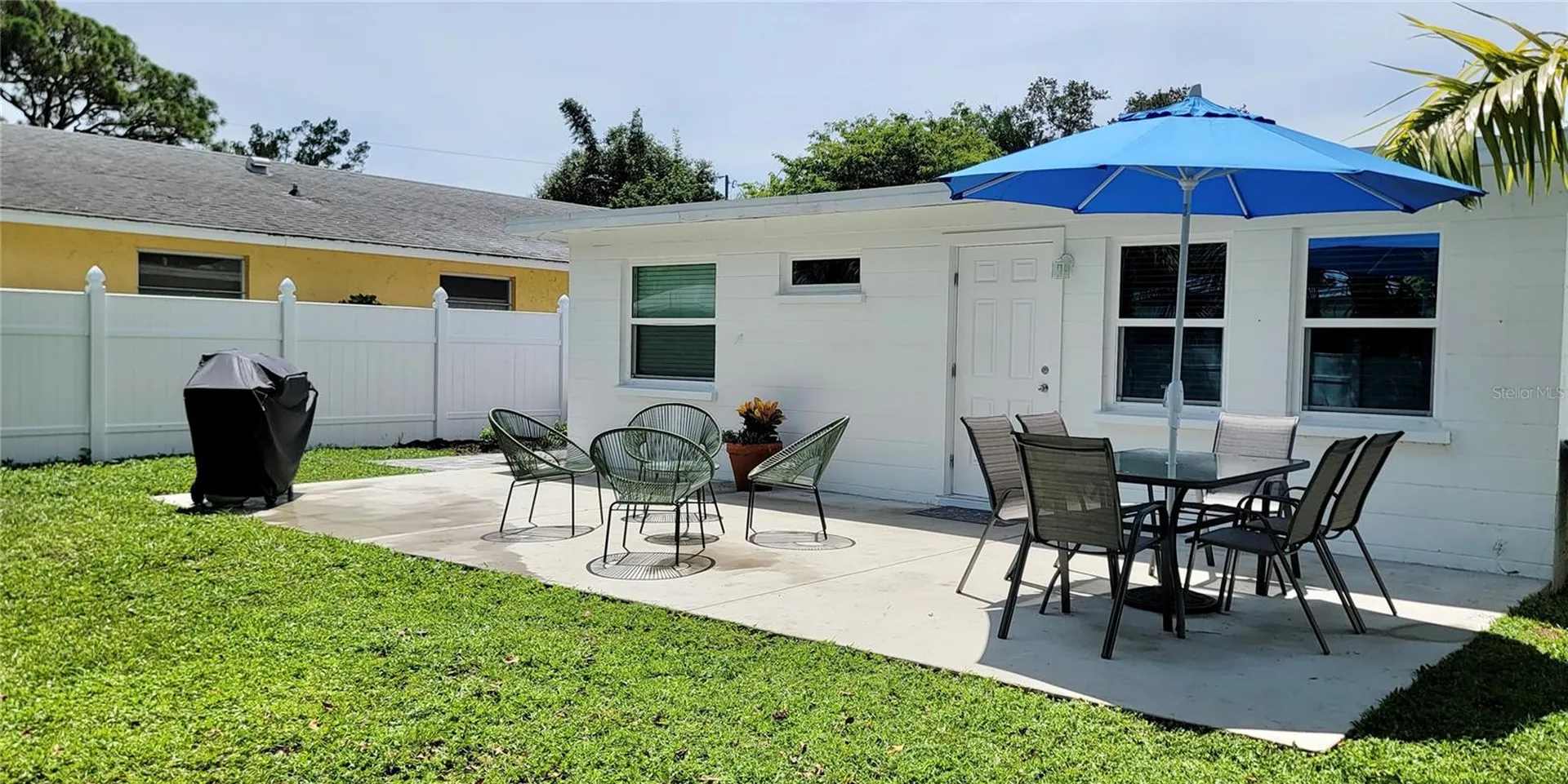 3440 Chapel Drive Sarasota FL 34234