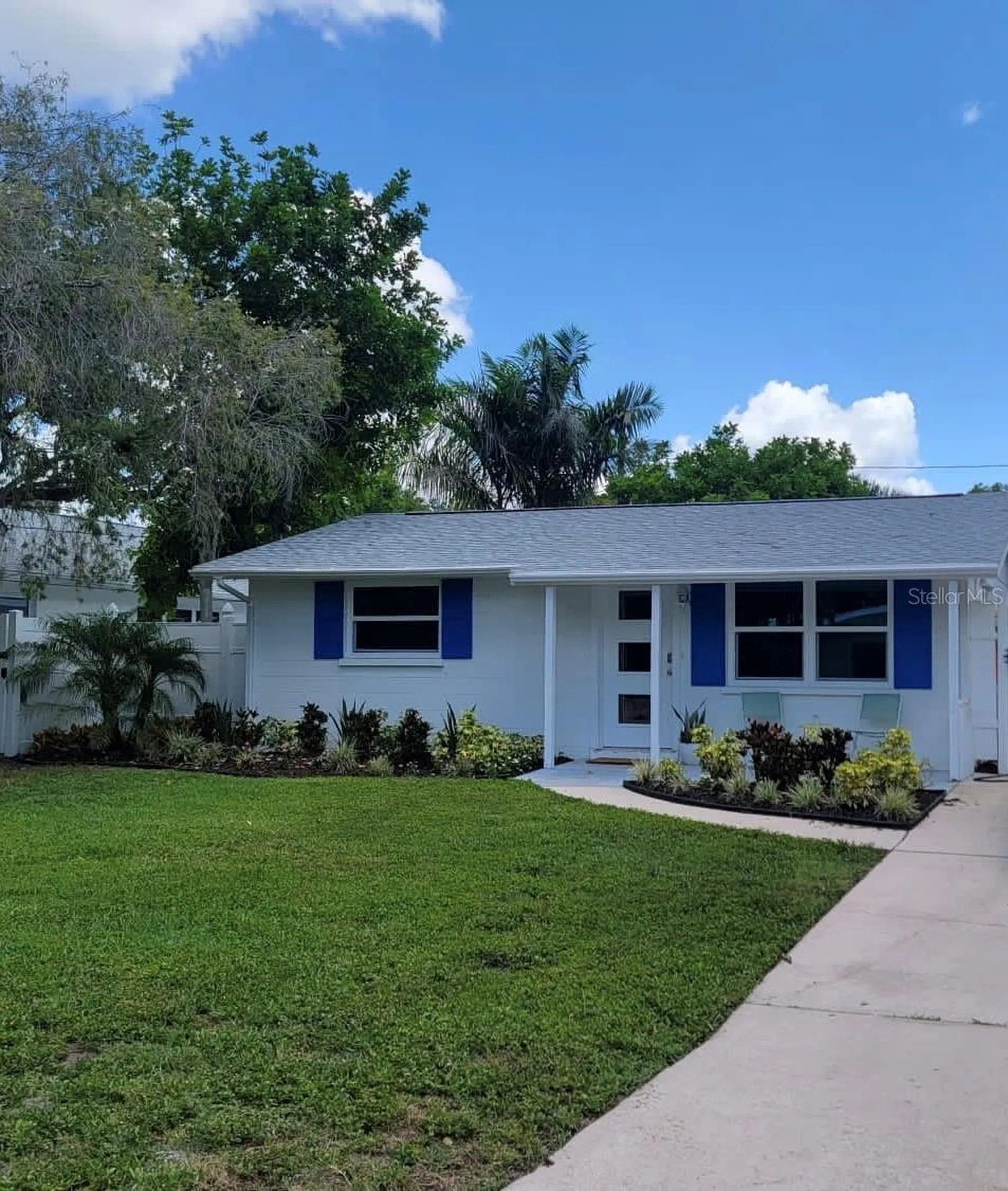 3440 Chapel Drive Sarasota FL 34234