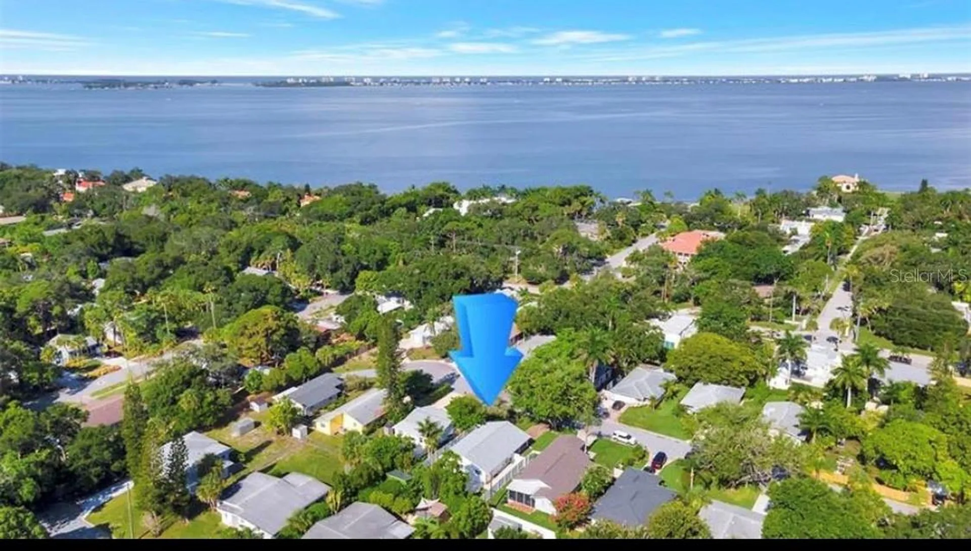 3440 Chapel Drive Sarasota FL 34234