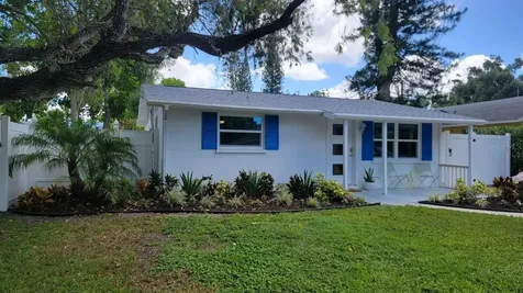 3440 Chapel Drive Sarasota FL 34234
