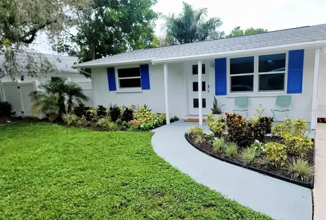 3440 Chapel Drive Sarasota FL 34234