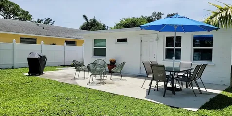 3440 Chapel Drive Sarasota FL 34234
